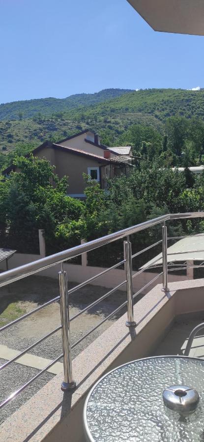 Villa Tema Ohrid Exterior foto